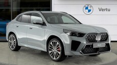 BMW X2 sDrive 20i M Sport 5dr [Tech/Pro Pack] Step Auto Petrol Hatchback